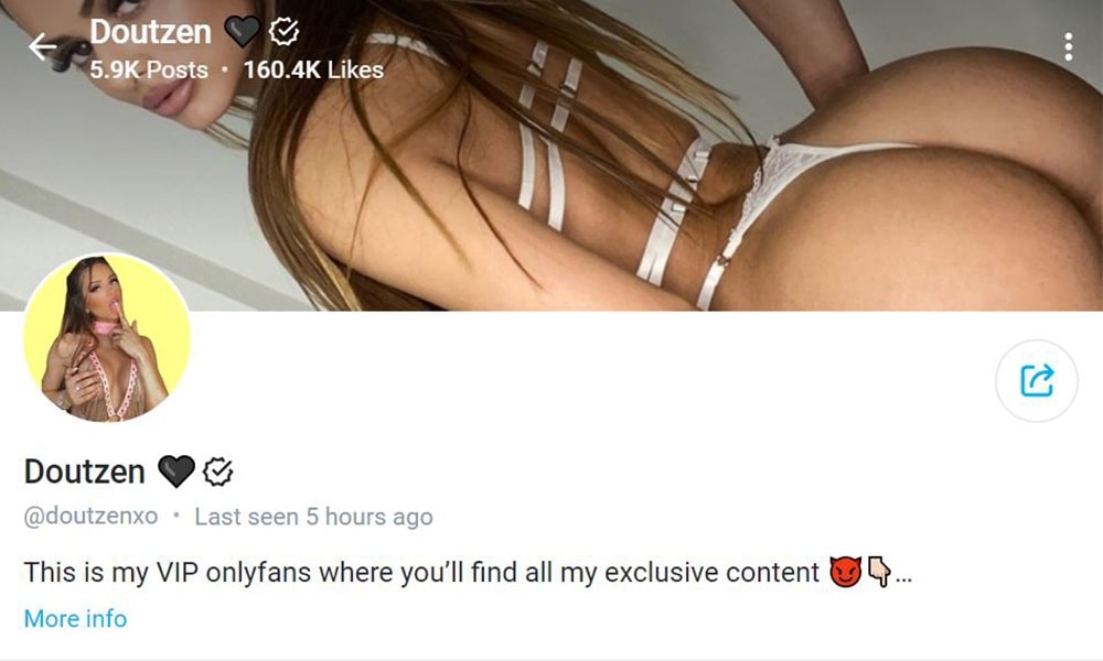 gf experience onlyfans