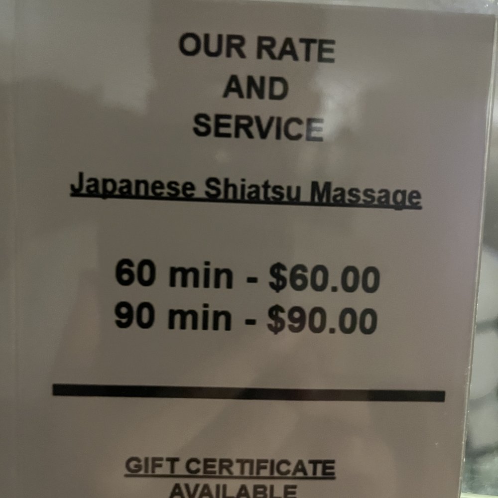 christian mulcahy recommends Japanese Massage Fuck