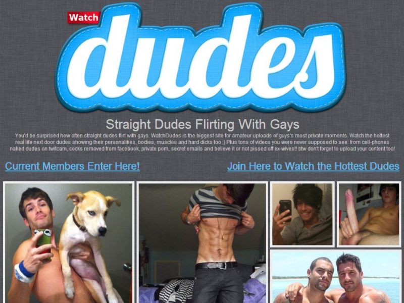 brandy gilroy recommends watchdudes com pic