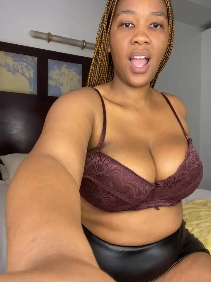 anthony allcock recommends Hd Ebony Big Tits