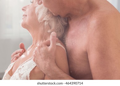 clair mcmahon recommends naked senior couples pic