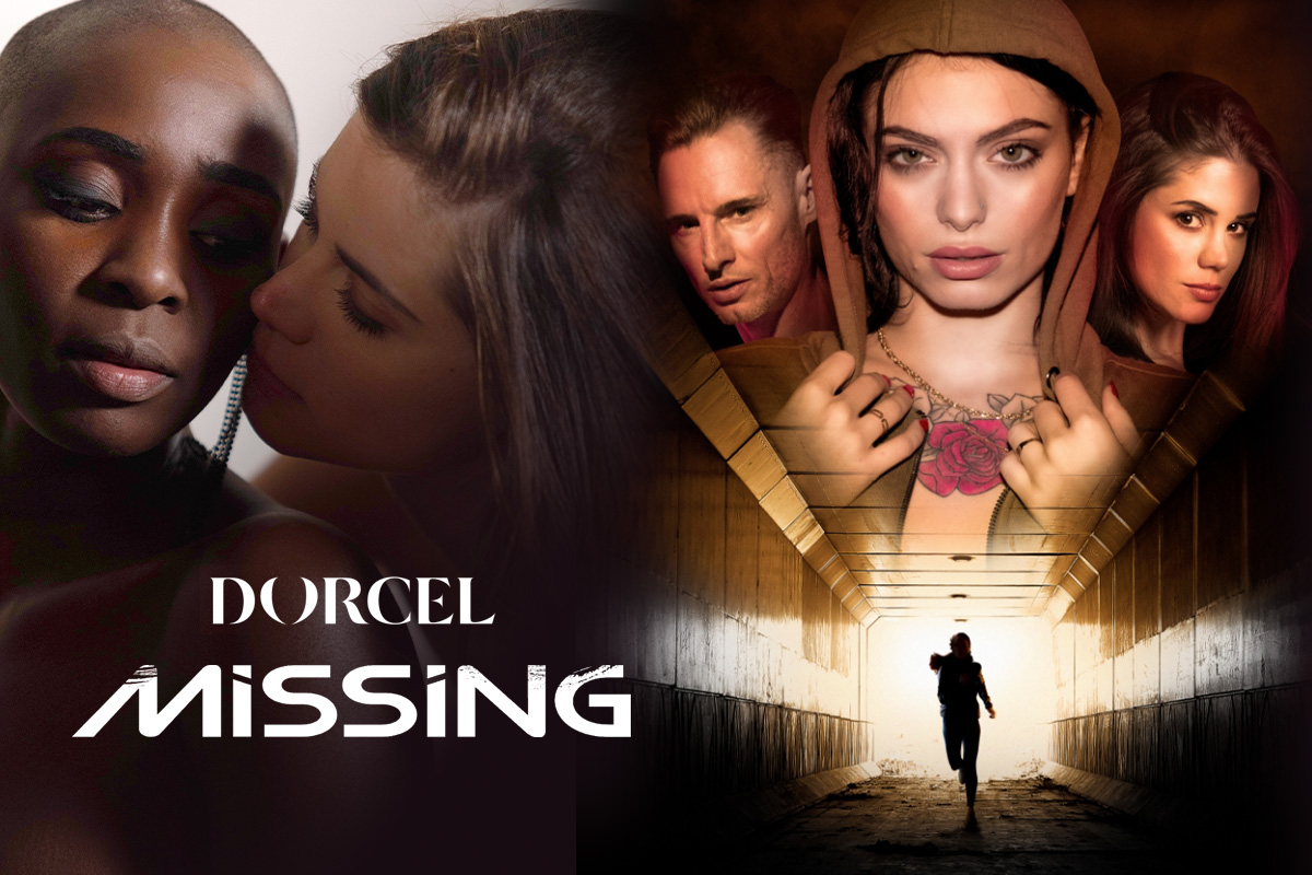 dorcel porno