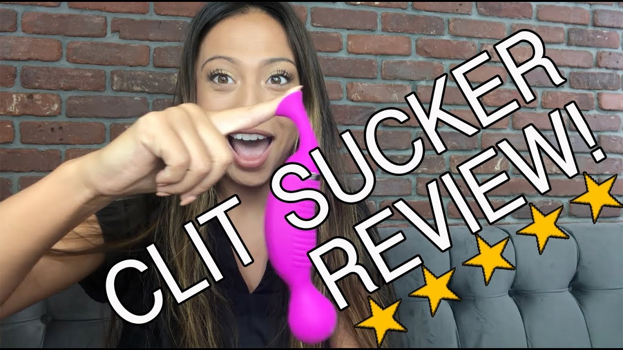 curtis barnard recommends Clitoris Sucker Video