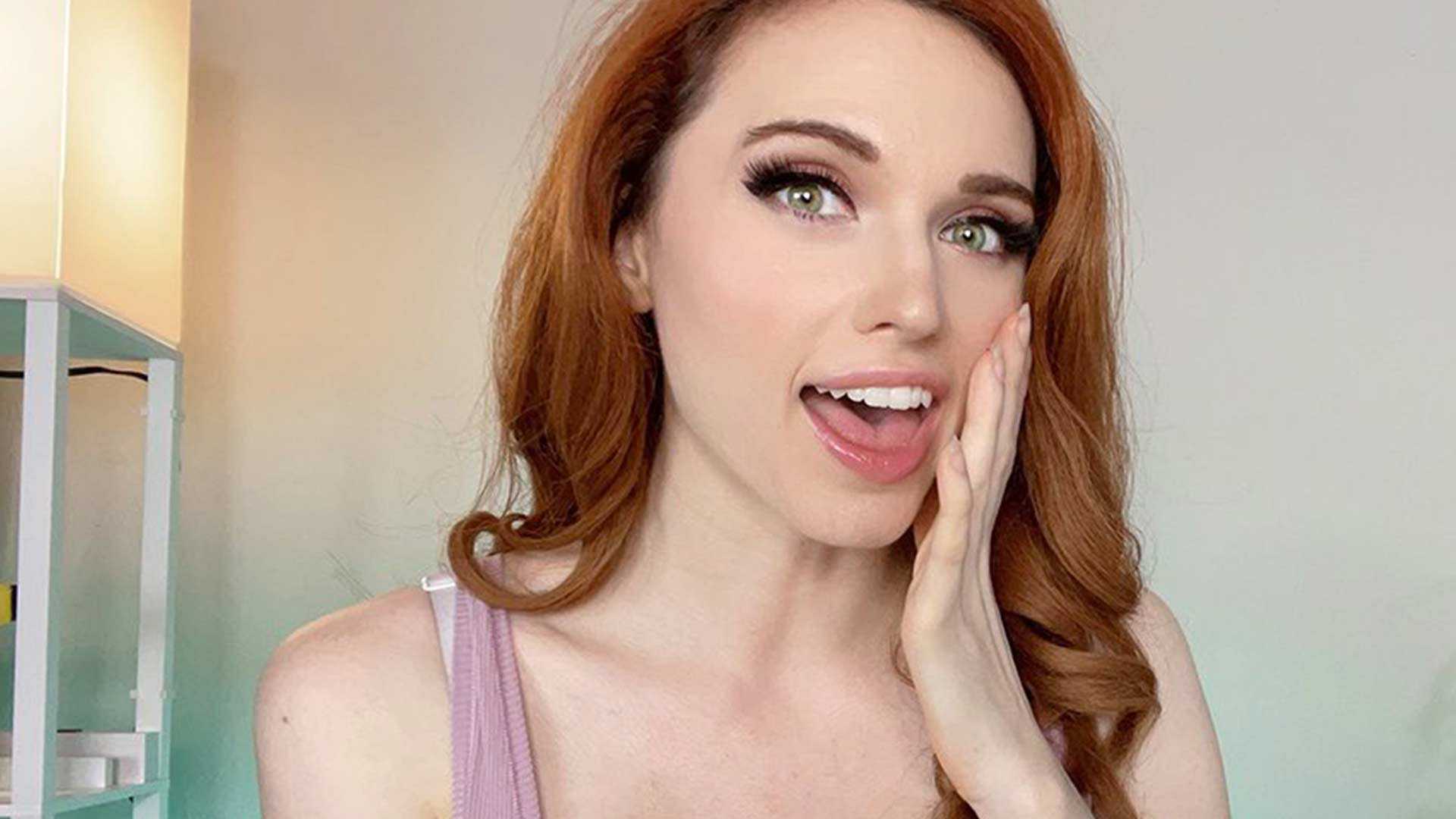 cory estrada recommends amouranth only fans leaks pic