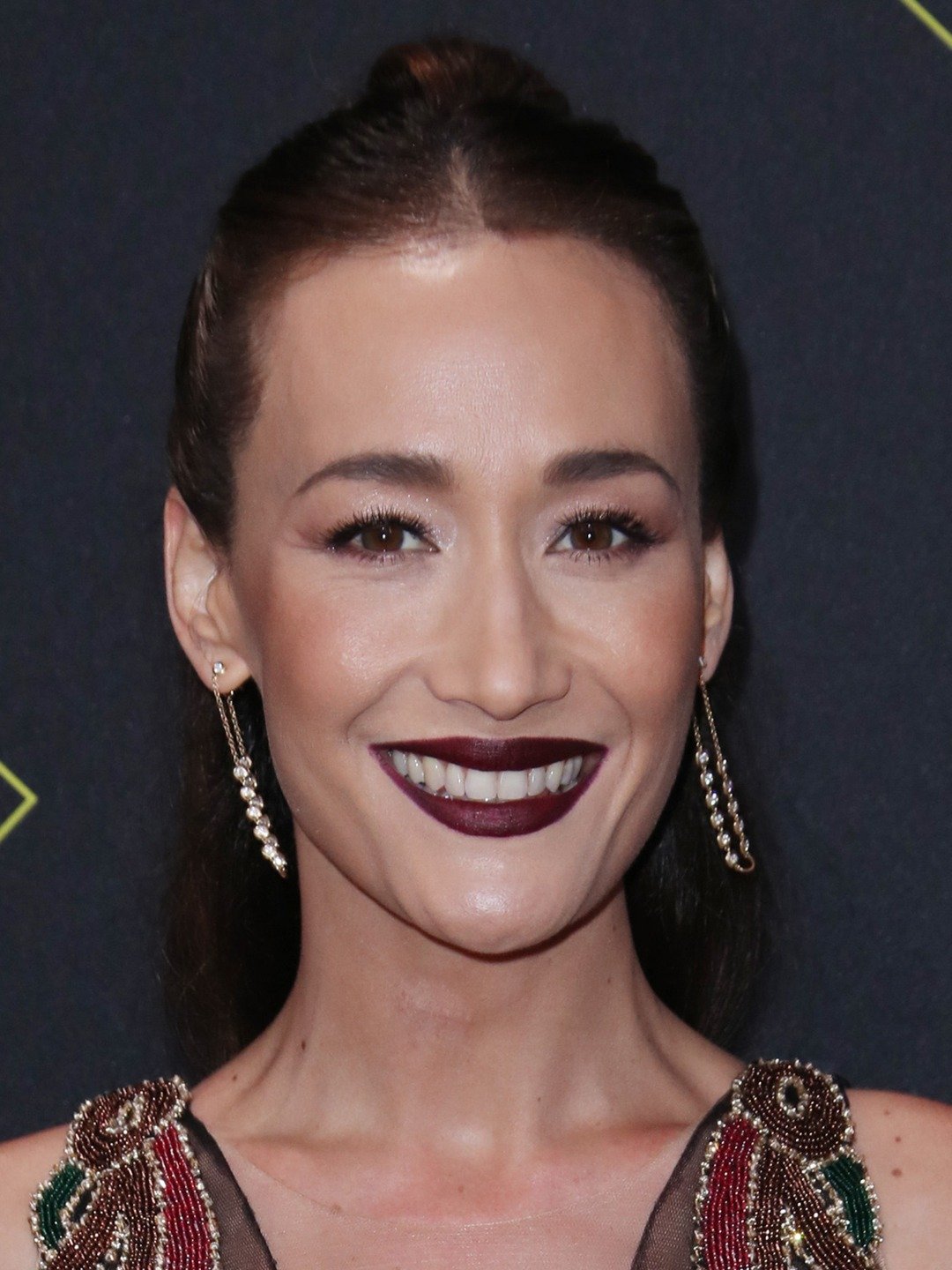 claribel navarro recommends Maggie Q Nude Pictures