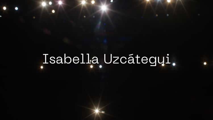 ashley pm share isabella uzcategui photos