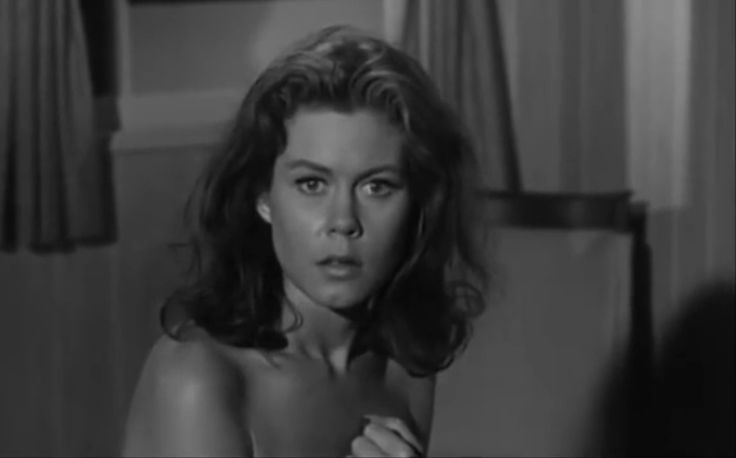 brenda melton recommends Elizabeth Montgomery Naked