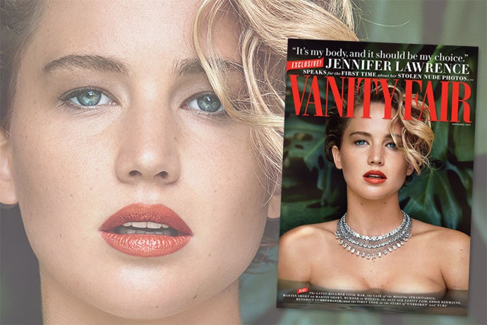 anthony de villa recommends Jenniffer Lawrence Porn