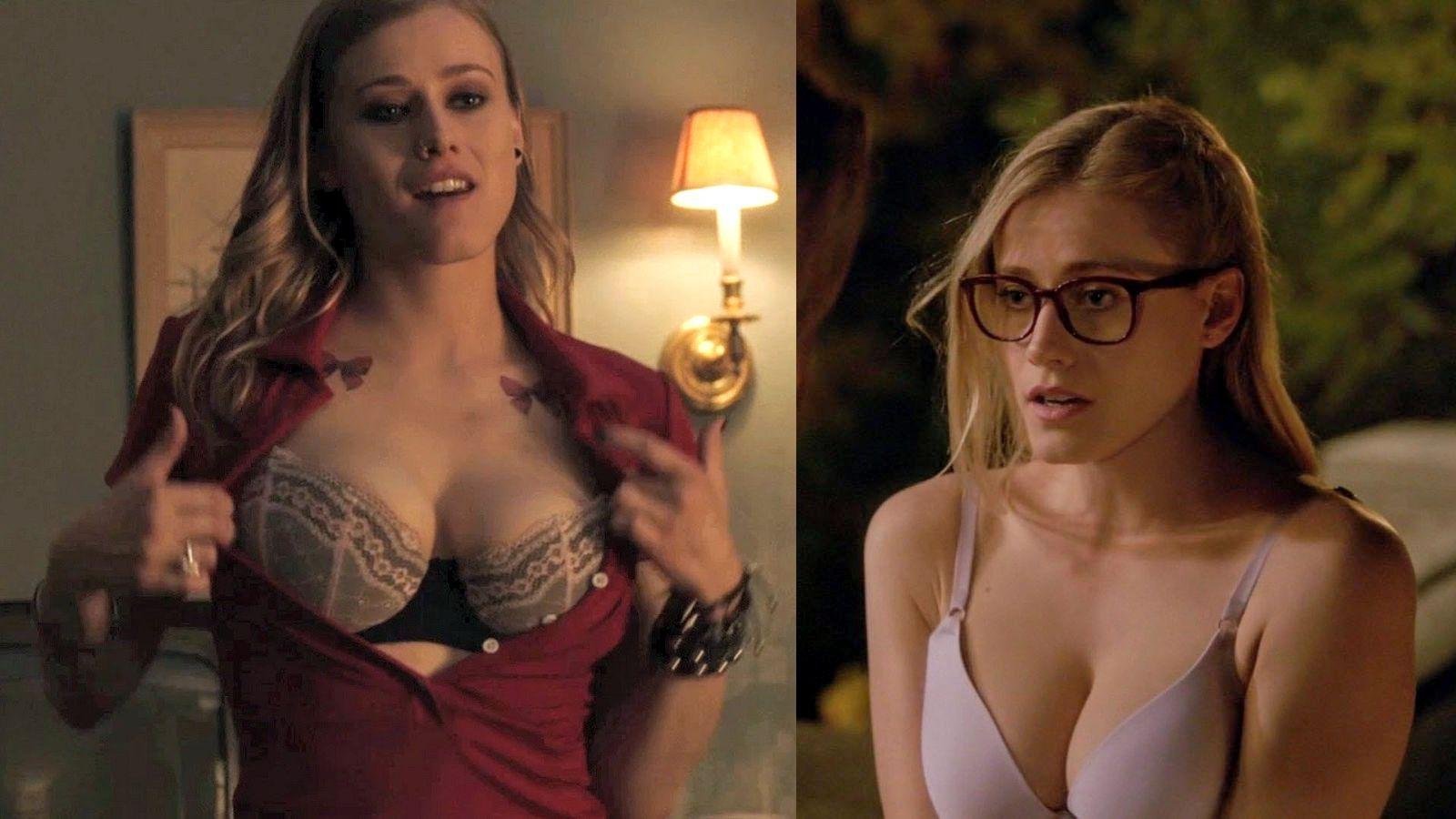 clive yau recommends olivia taylor dudley tits pic