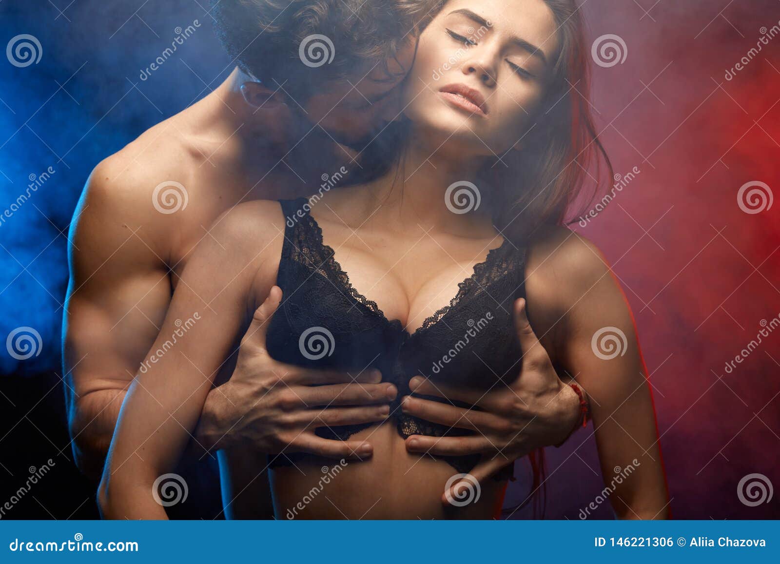 belinda acebes recommends tit hug pic