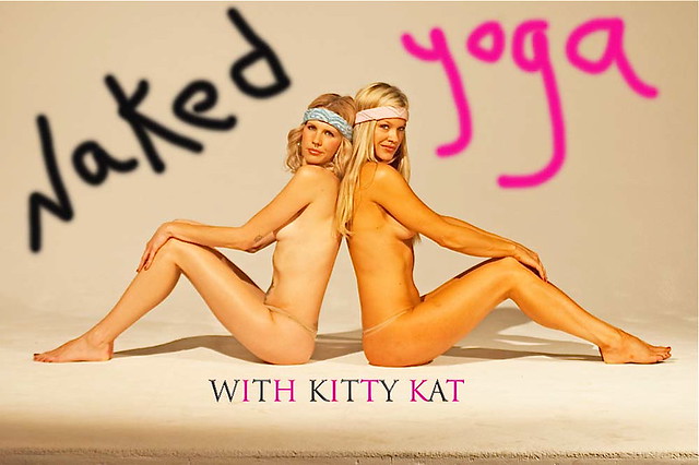 aldo samaniego recommends Kat Kitty Nude