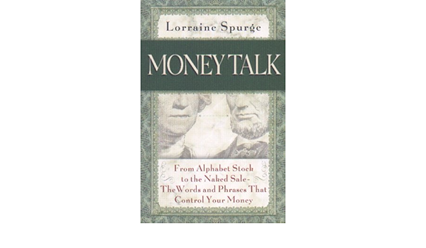 brian kotowicz recommends naked money talks pic