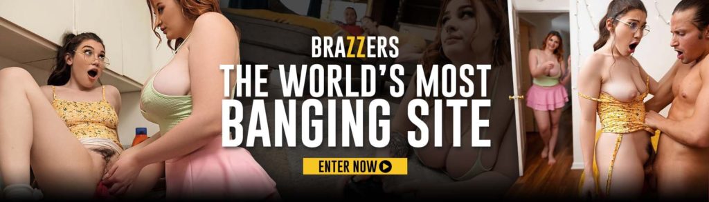 christian hogg recommends Newest Brazzers Videos