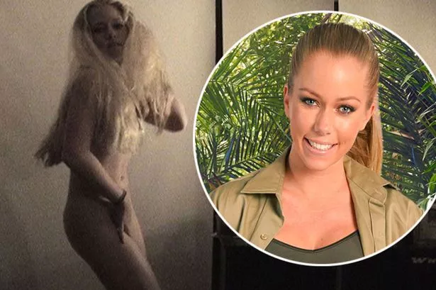 Best of Kendra wilkinson porn