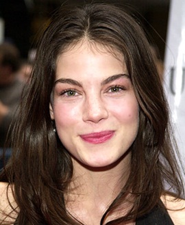 michelle monaghan weight