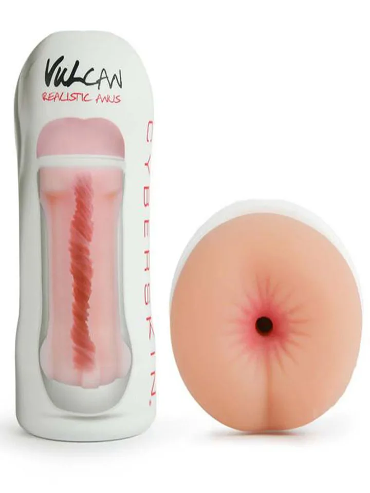 anal fleshlight