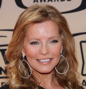 Best of Cheryl ladd nud