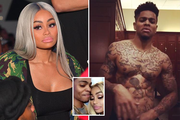 arvind singh chauhan recommends black chyna sextape pic