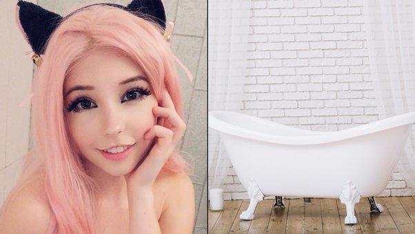 dennis shum add belle delphine new sextape photo