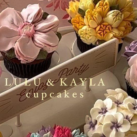 kayla cupcakes