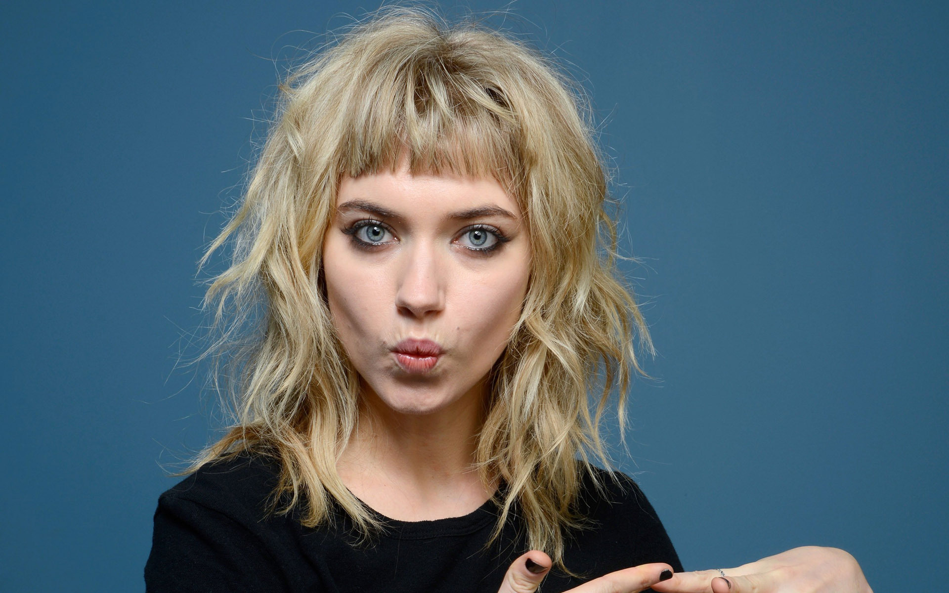 arthur meijer add imogen poots nude photo