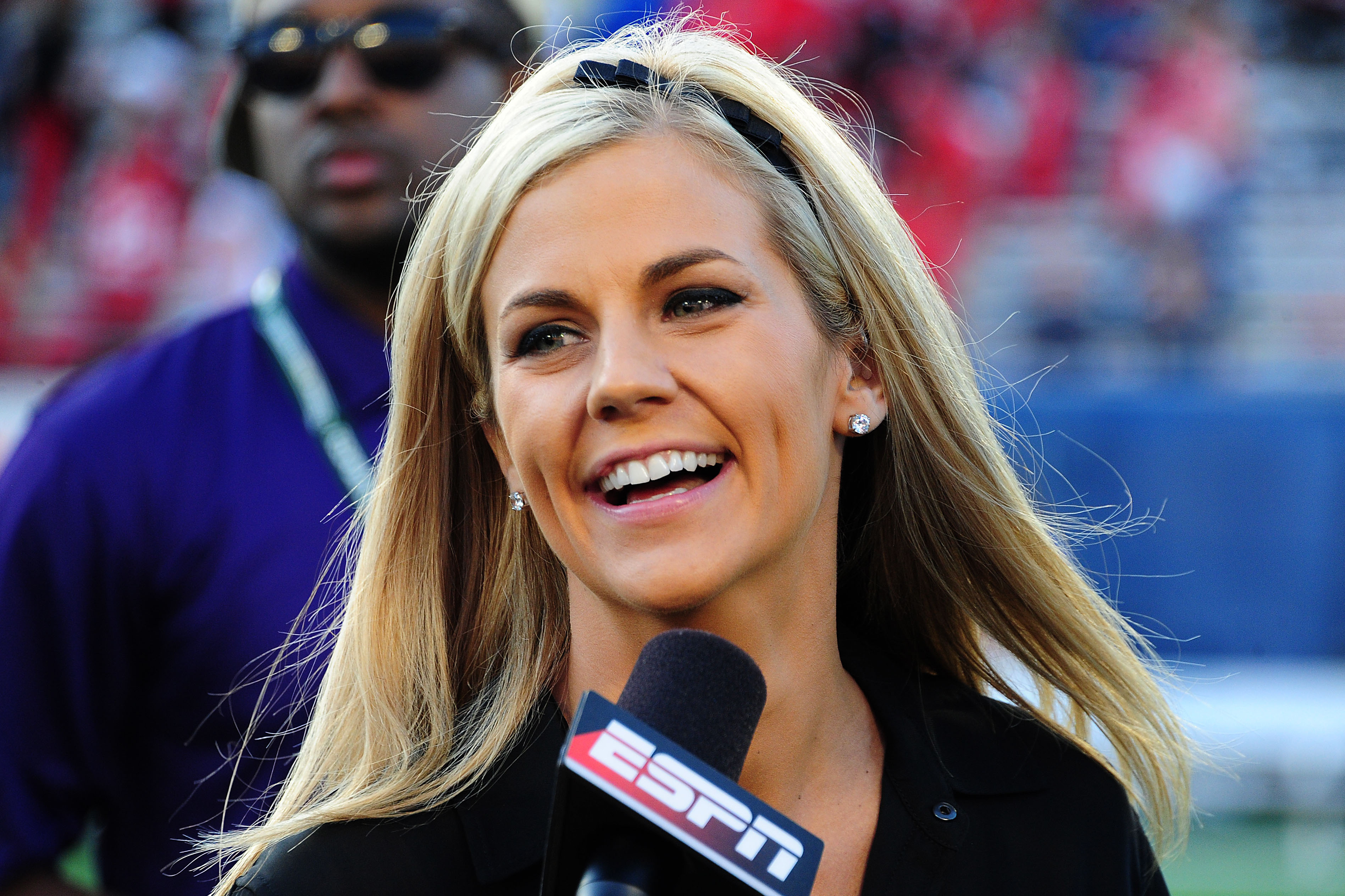 caleb goodwin recommends samantha ponder nude pic