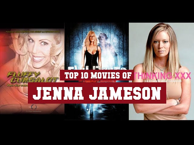 brenda deaver recommends best jenna jameson pic