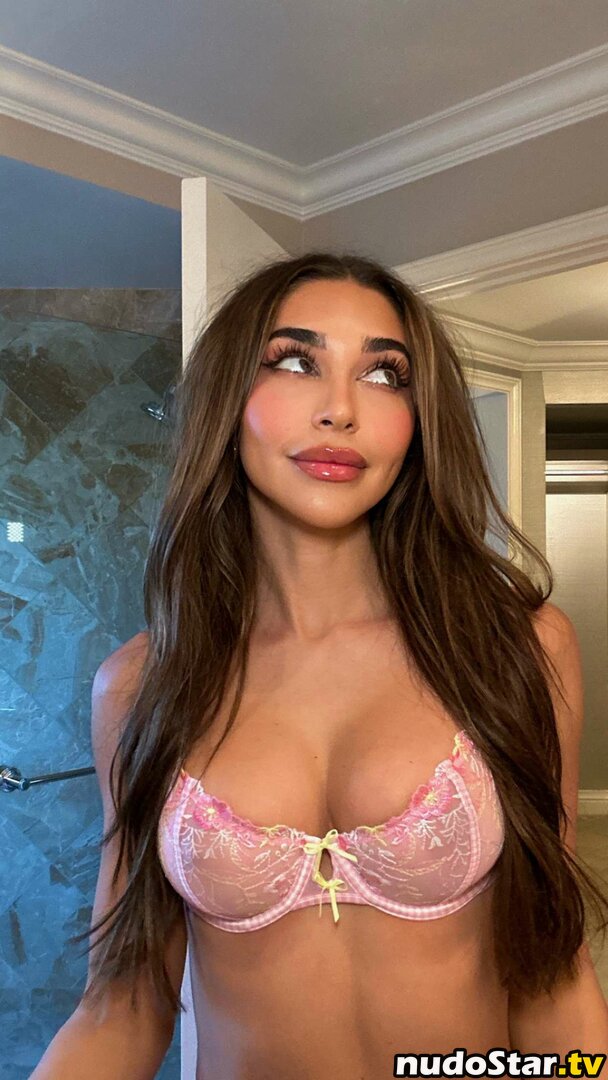 craig broe add chantel jeffries nudes photo