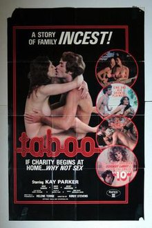 family taboo full movie