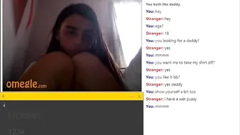 des henderson add omegle porn photo