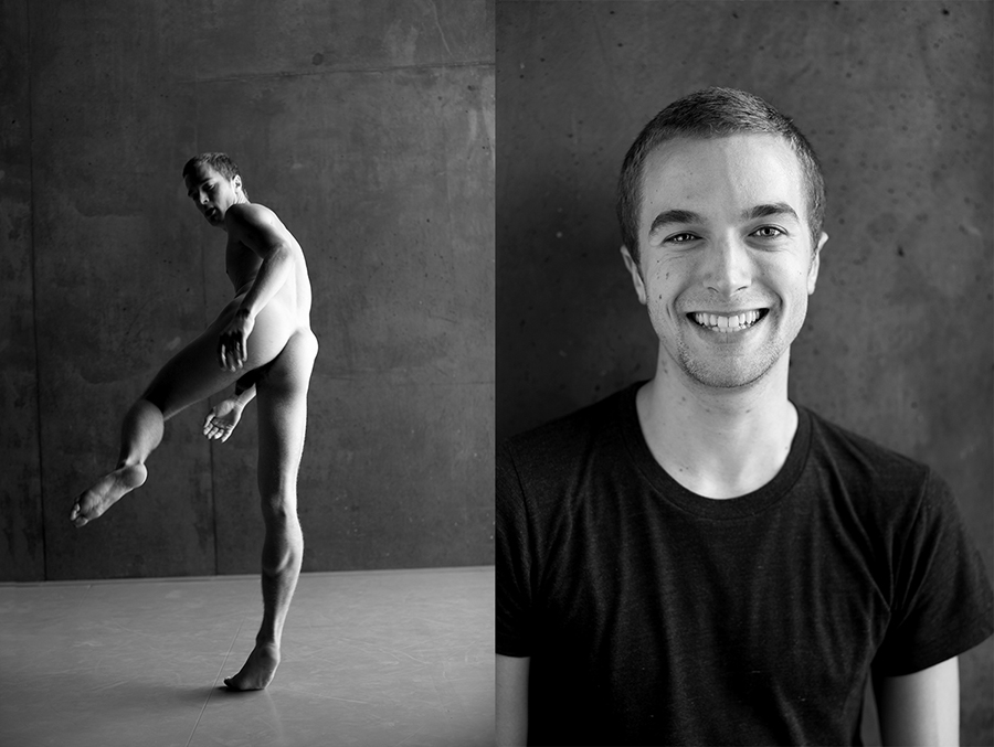 david codron recommends guys dance naked pic