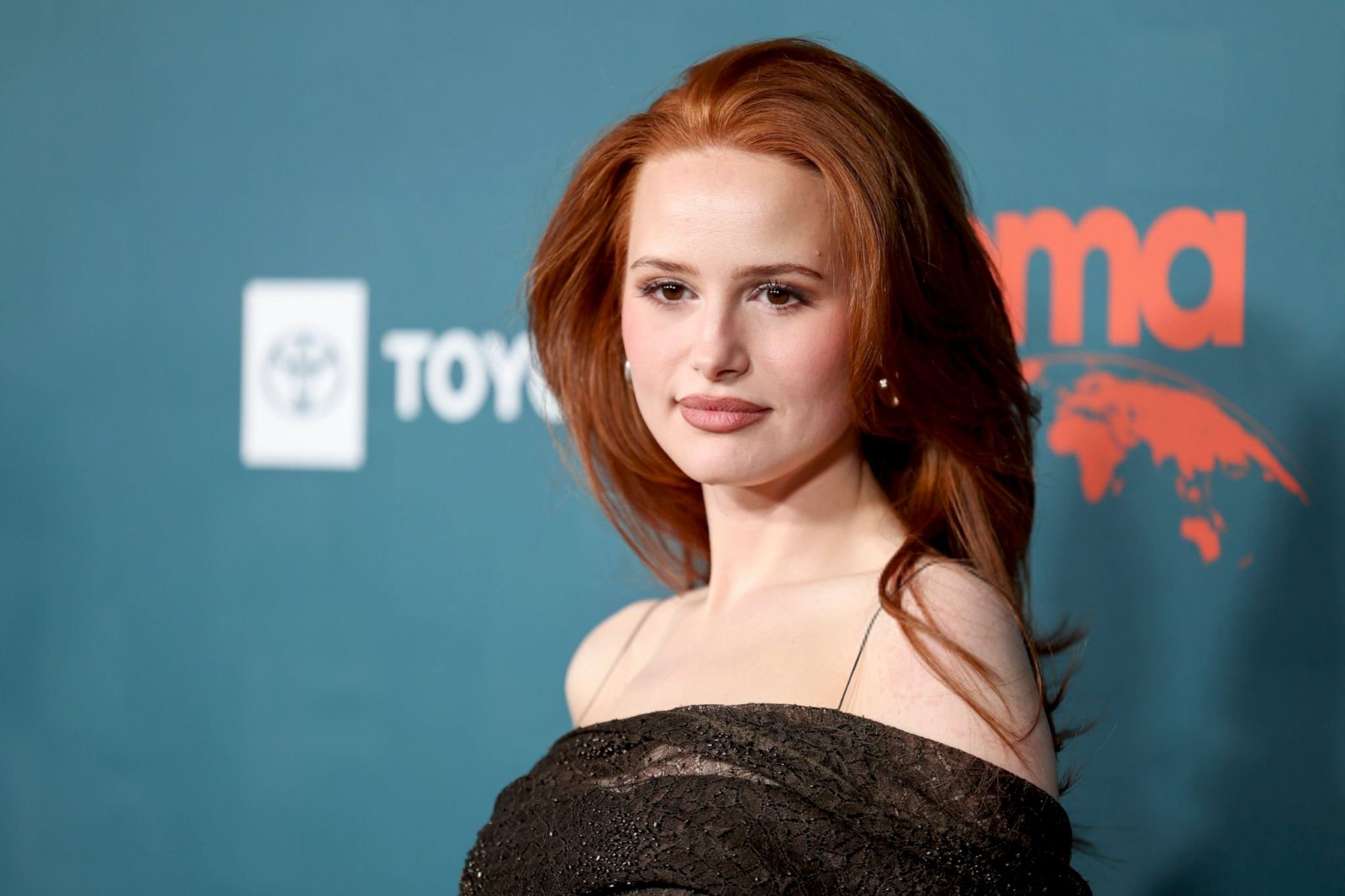 berly phillip add photo madelaine petsch porn