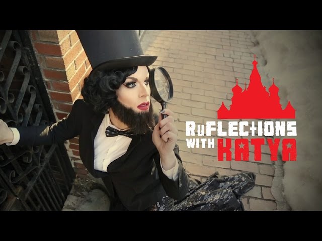 Best of Katya goth