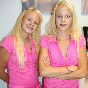 milton twins videos