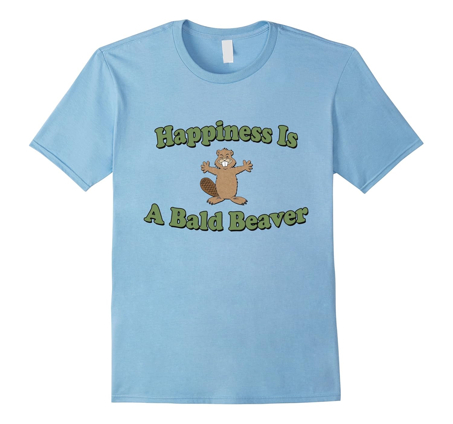 daniel almog recommends Bald Beavers