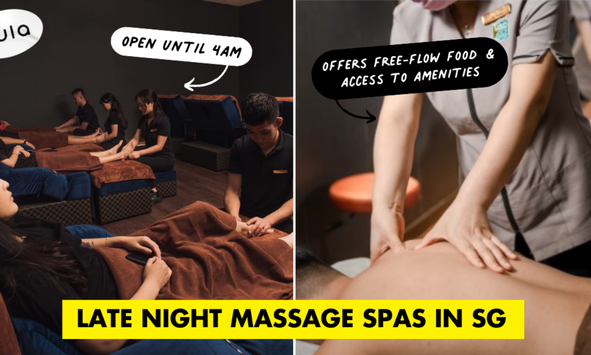 anila nambiar recommends japanese massage spycam pic