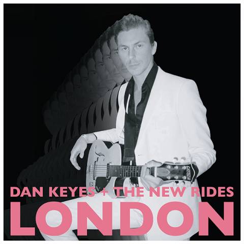 brian sjogren recommends London Keys Hardcore