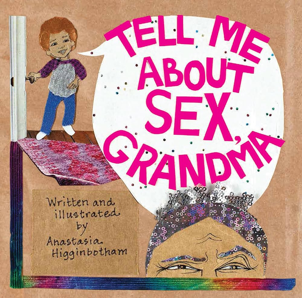 I Had Sex With My Grandma wash gif