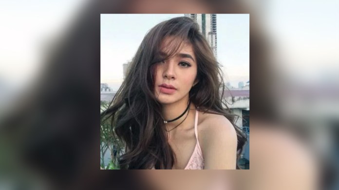 betty haven recommends Loisa Andalio Sex Scandal