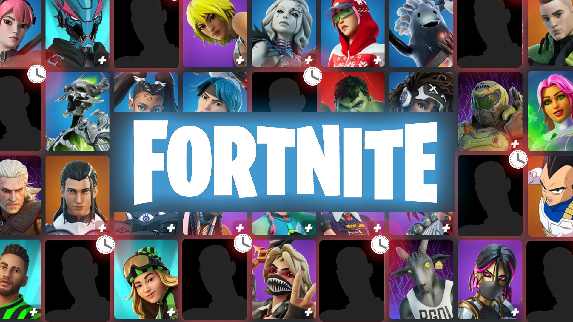 brady gray recommends Fortnite Penny Porn