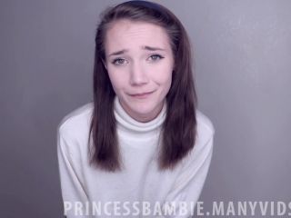 brittany schaben recommends Princessbambie Porn