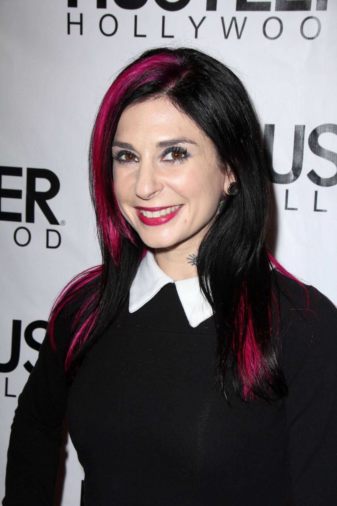 ajay vik share joanna angel videos photos