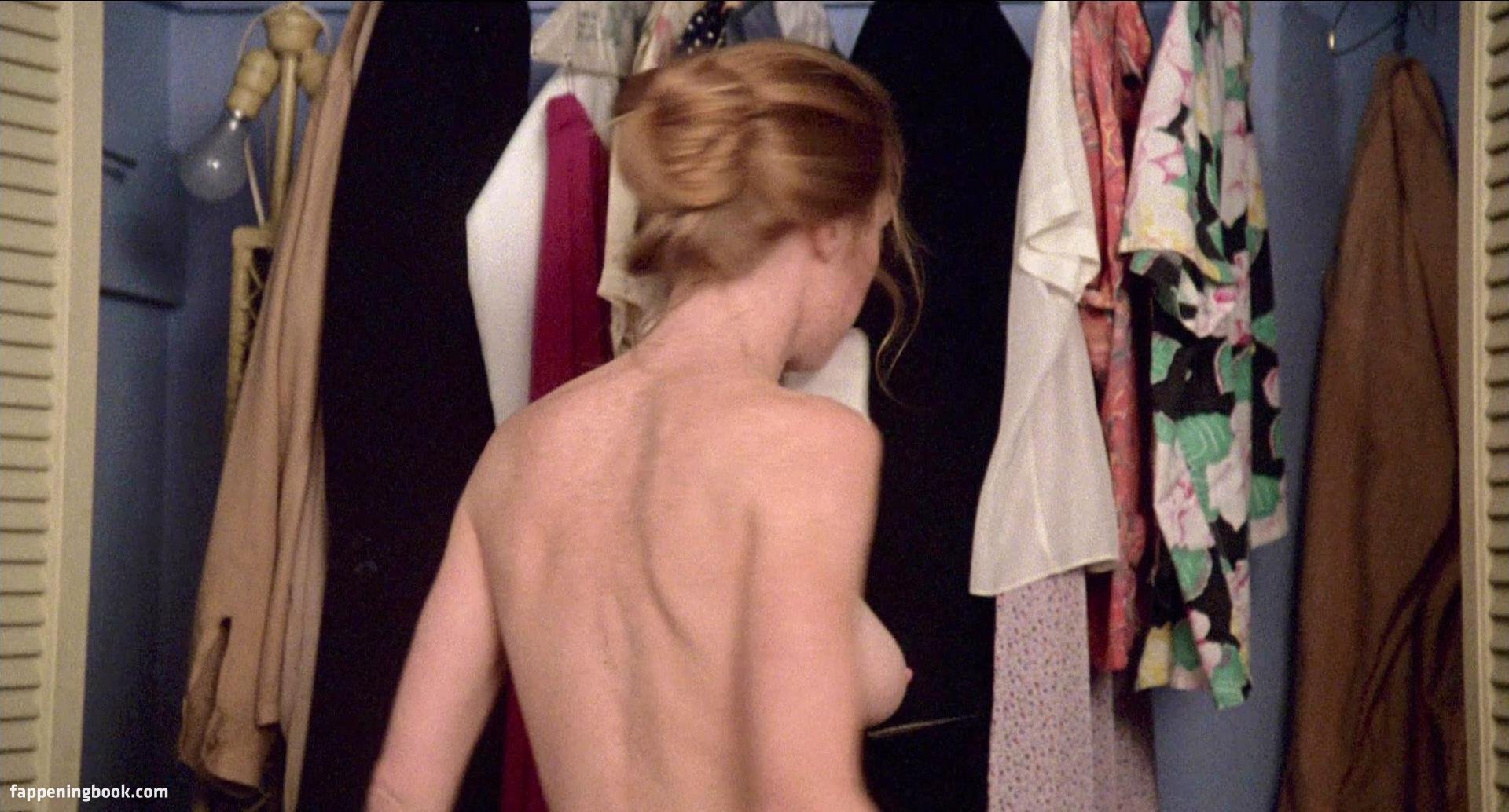 Sissy Spacek Nude city md