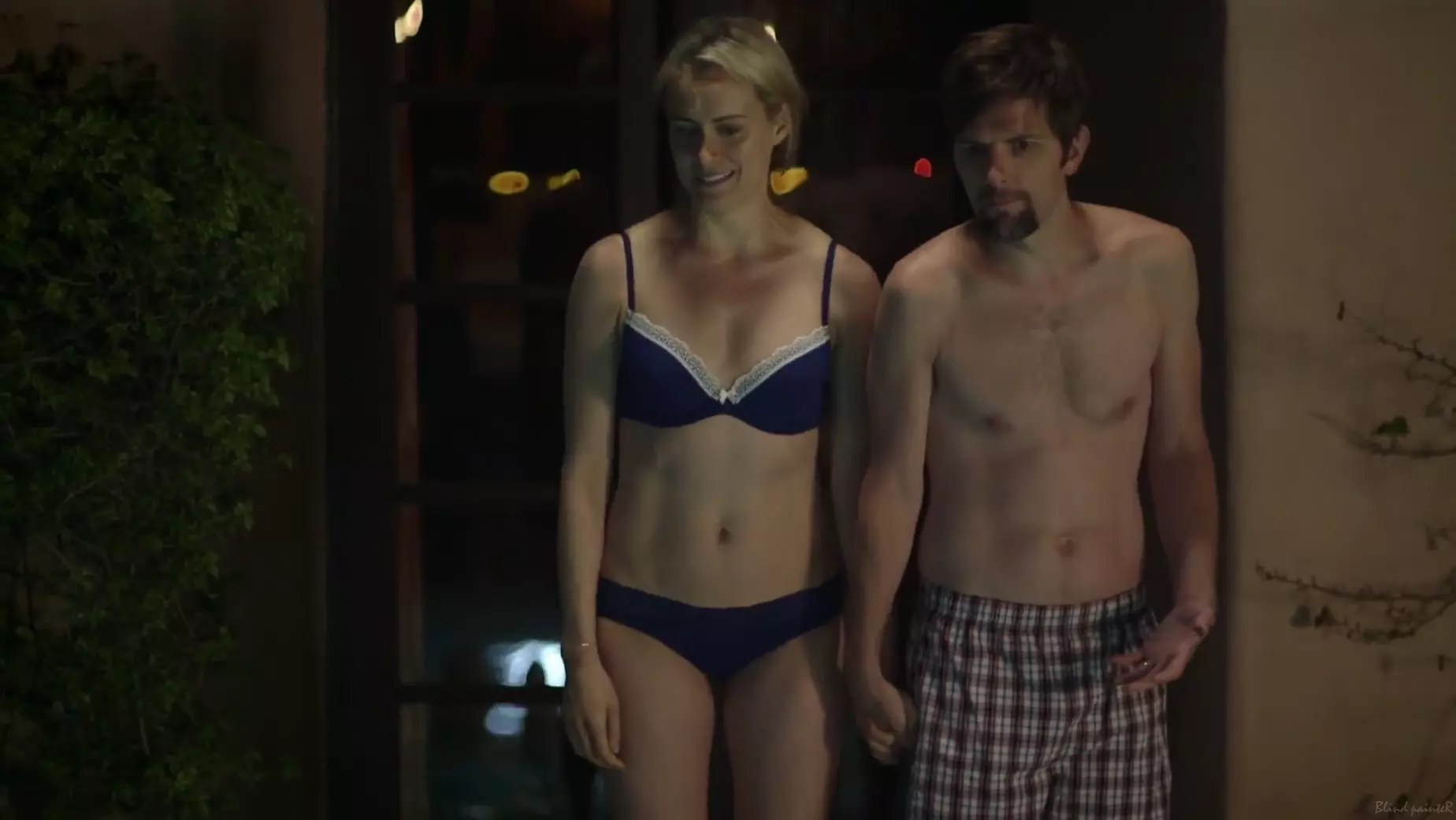 alexandria hitt like nude taylor schilling photo andrew j innes recommends eva notty masturbate pic