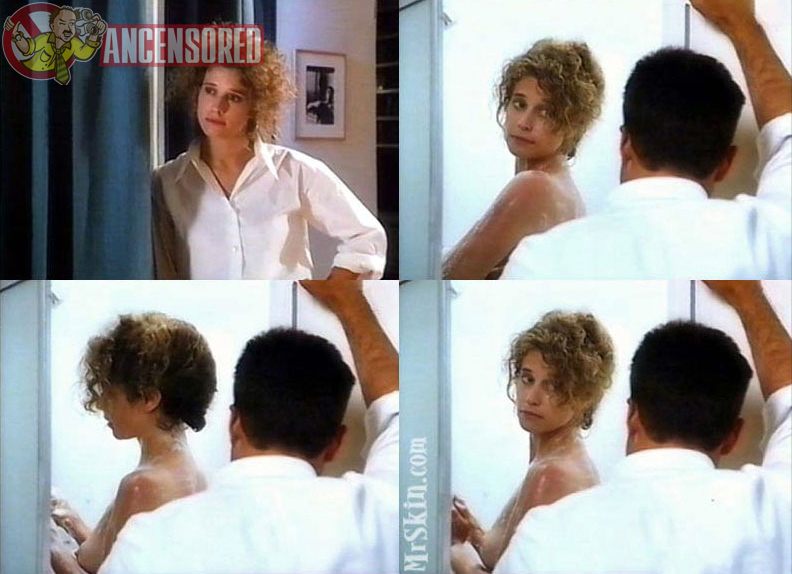 cecilia zambrana recommends Nancy Travis Nude Photos