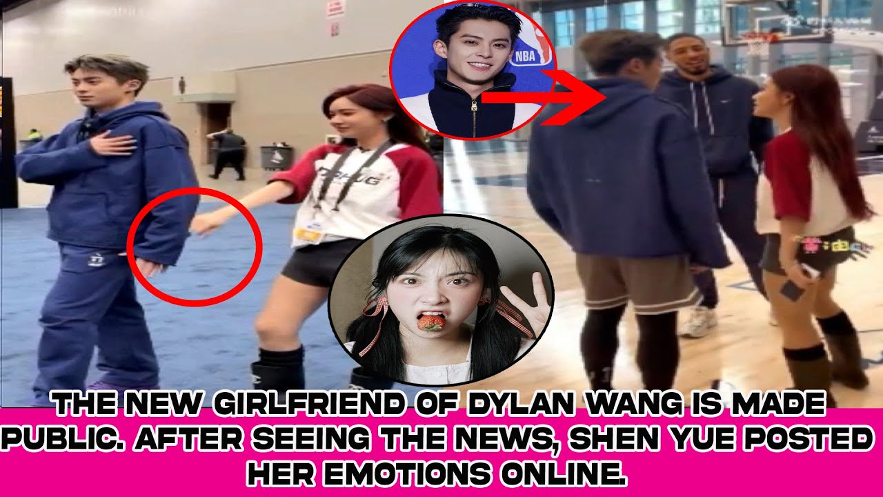 anthony hutt add photo dylan wang girlfriend