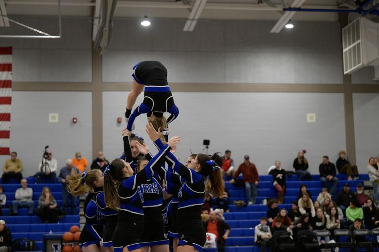 atul kumar jaiswal recommends bottomless cheerleaders alfredo valarezo add bottomless cheerleaders photo