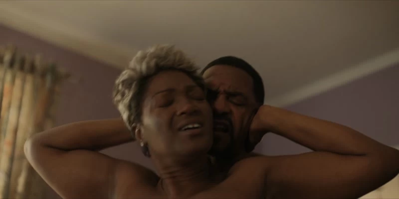 the chi sex scenes