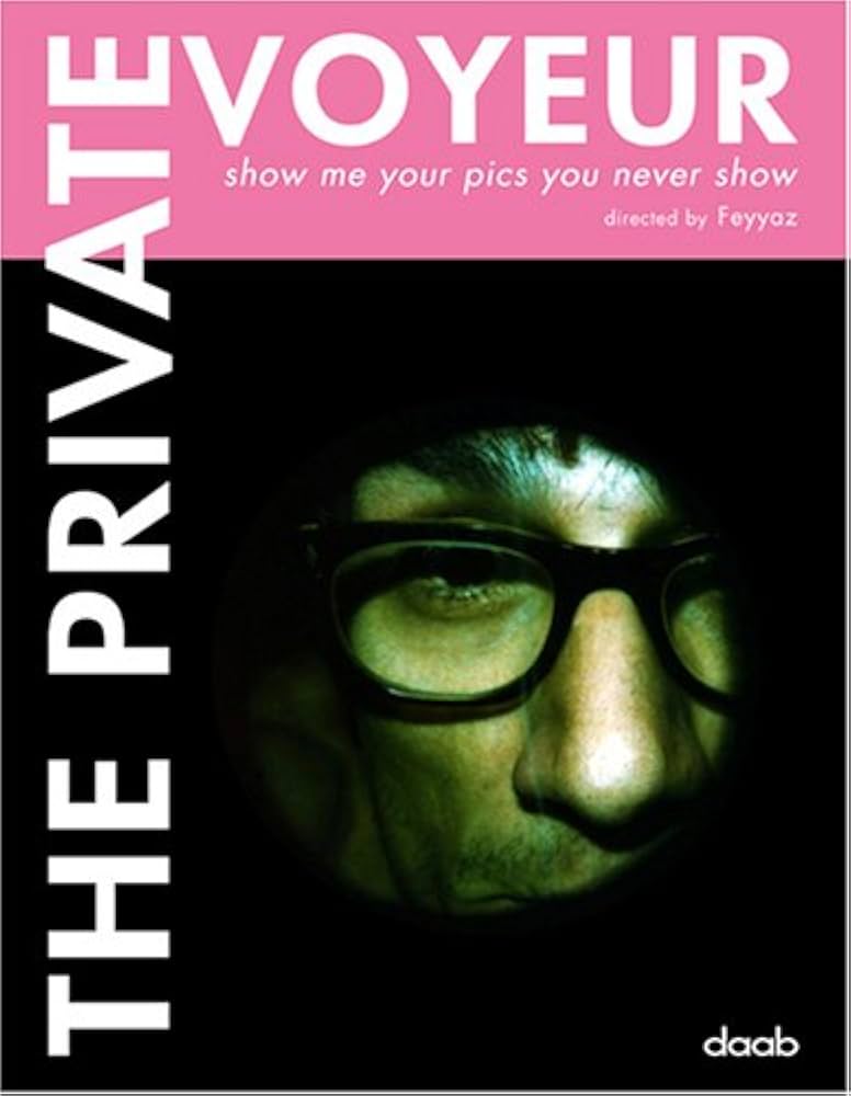 brenden parker recommends Private Voyeur