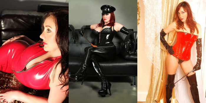 Best of Goddess mistress